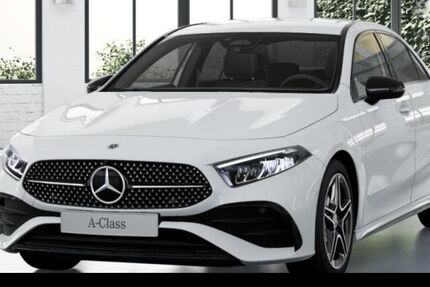 Mercedes-Benz A 200 14.000 km 36.900 &euro; Nürnberg 90402