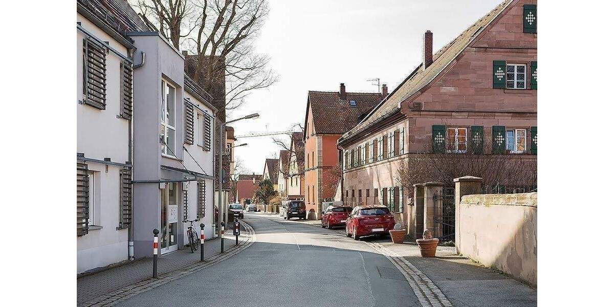 Terrassenwohnung Nürnberg Großreuth h d Veste - 3 Zimmer, 83 m&sup2;, 631.508&euro; | Angebot:25985119