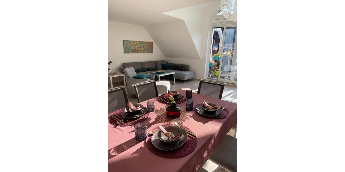 Dachgeschoßwohnung Nürnberg Sankt Leonhard - 3 Zimmer, 93 m&sup2;, 399.000&euro; | Angebot:26888078