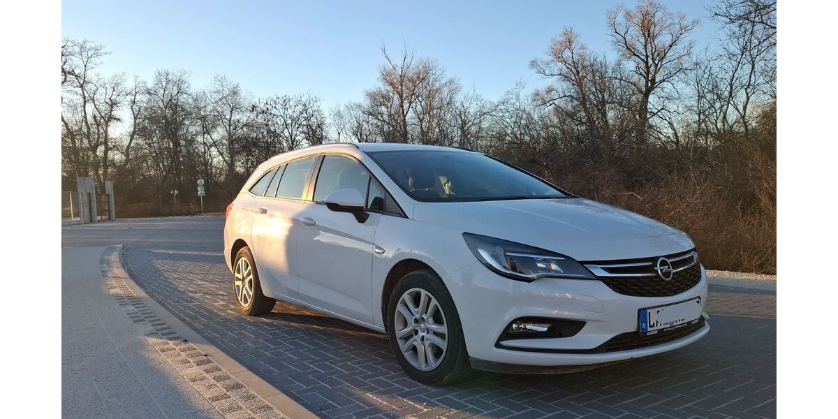Opel Astra 87.000 km 9.950 &euro; Nürnberg 90489