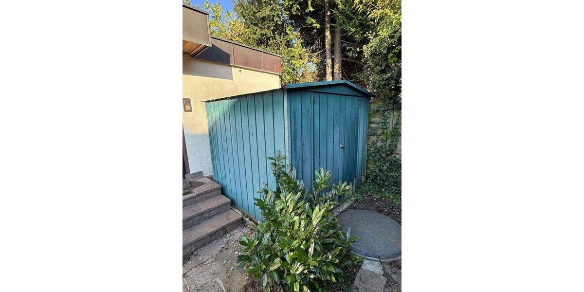 Reihenendhaus Nürnberg Mögeldorf - 5 Zimmer, 144 m&sup2;, 760.000&euro; | Angebot:25821209