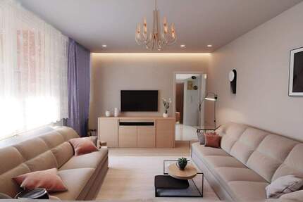 Wohnung Nürnberg Lichtenhof - 2 Zimmer, 54 m&sup2;, 189.000&euro; | Angebot:25686379