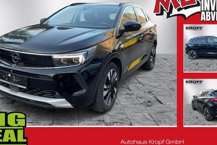 Opel Grandland (X) 44.200 km 19.990 &euro; Fürth 90765
