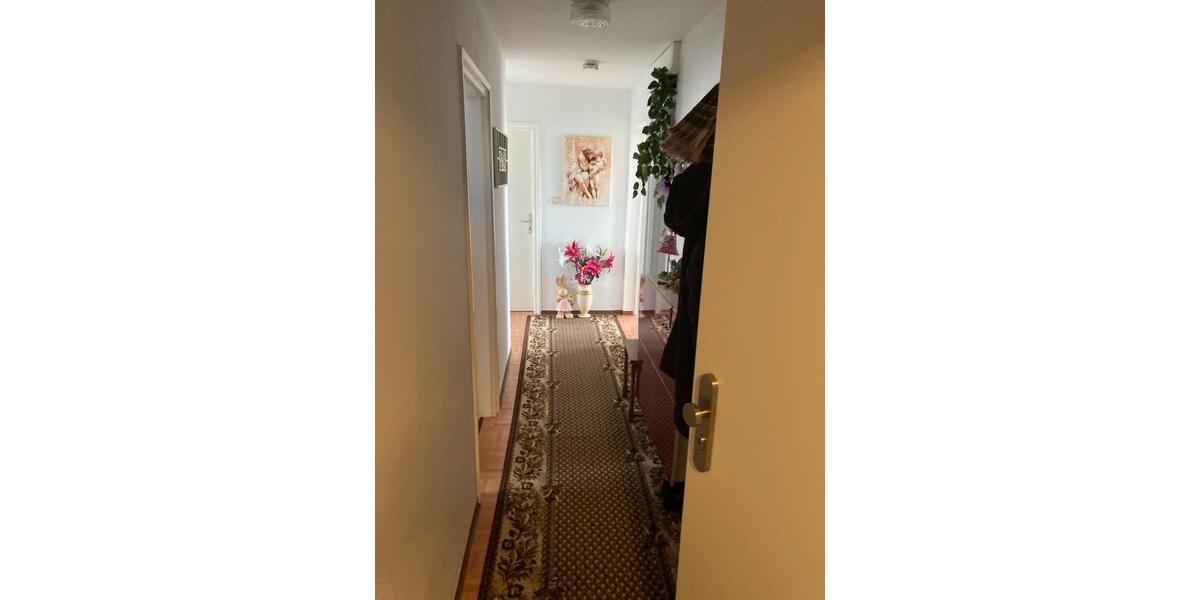Etagenwohnung Fürth Eigenes Heim - 2.5 Zimmer, 55 m&sup2;, 165.000&euro; | Angebot:27260936