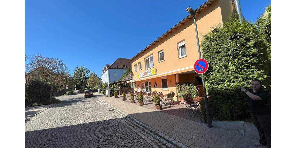 Gewerbeobjekt Burgthann - 598.000&euro; | Angebot:26486824