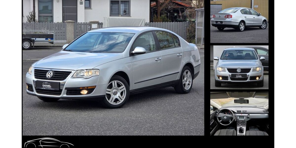VW Passat 351.000 km 999 &euro; Lauf a.d. Pegnitz 91207
