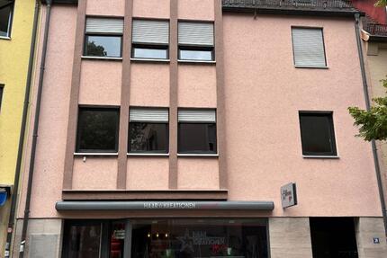 Haus Nürnberg Altstadt, St. Lorenz - 1.500.000&euro; | Angebot:26061860