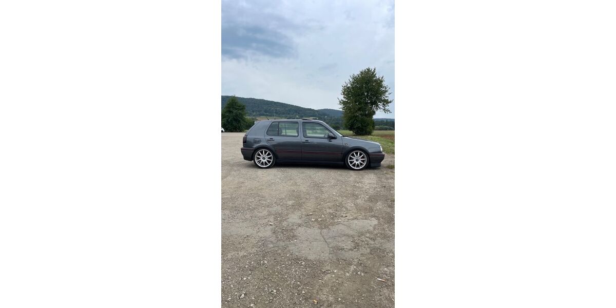 VW Golf 196.000 km 6.500 &euro; Nürnberg 90453
