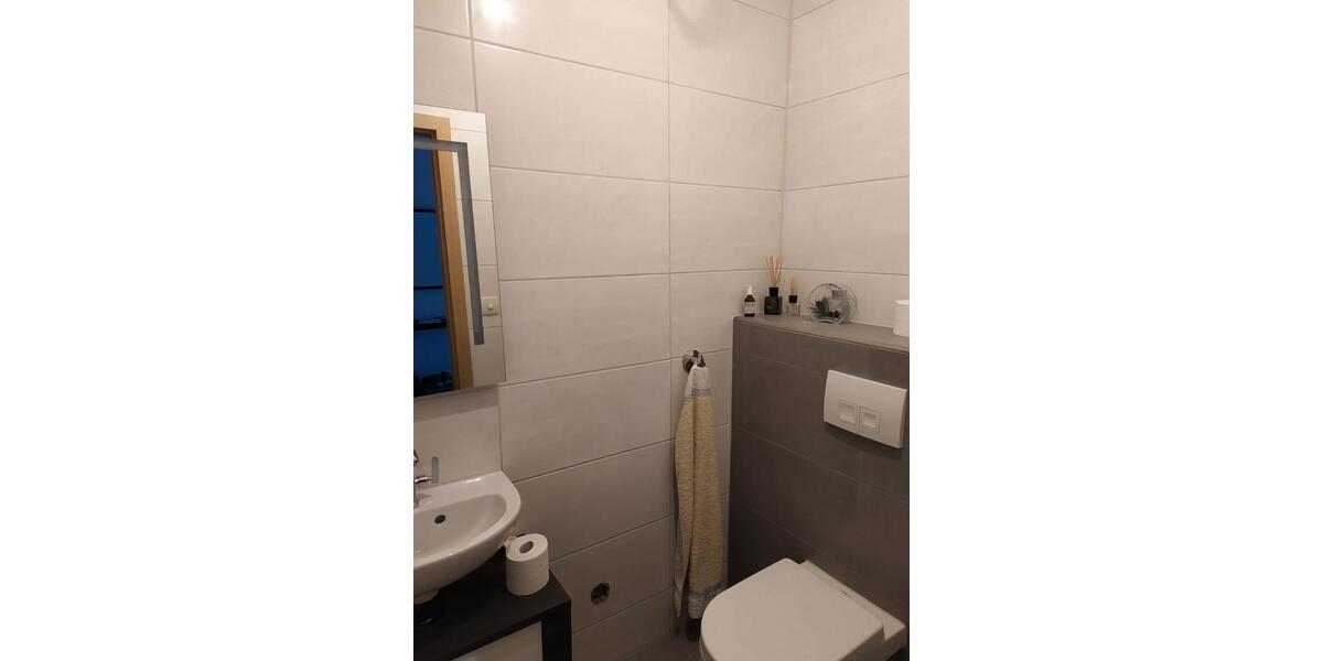 Etagenwohnung Erlangen Alterlangen - 3 Zimmer, 80 m&sup2;, 1.100&euro; | Angebot:26639969