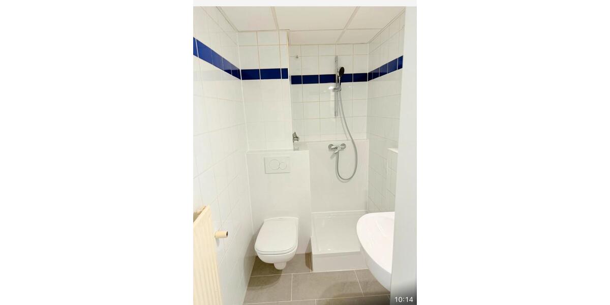 Etagenwohnung Nürnberg Eberhardshof - 1 Zimmer, 29 m&sup2;, 560&euro; | Angebot:26538656