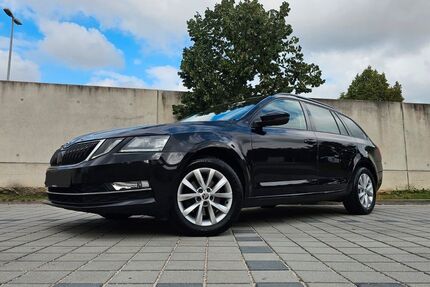 Skoda Octavia 245.325 km 10.353 &euro; Nürnberg 90431