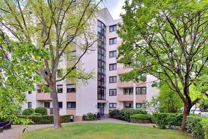 Wohnung Nürnberg Gibitzenhof - 4 Zimmer, 99 m&sup2;, 349.000&euro; | Angebot:25920528