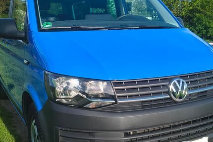 VW T6 Multivan 61.500 km 27.700 &euro; Möhrendorf 91096