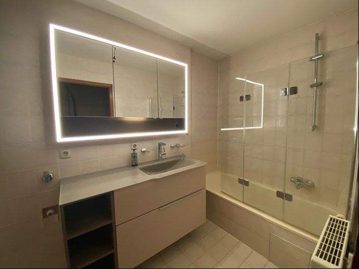 Etagenwohnung Fürth Ronhof - 4 Zimmer, 117 m&sup2;, 369.000&euro; | Angebot:25670927