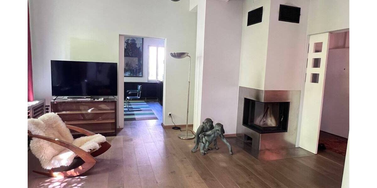 Etagenwohnung Fürth Südstadt - 3 Zimmer, 155 m&sup2;, 439.000&euro; | Angebot:26766559