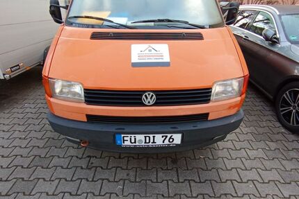 VW T4 andere 260.000 km 2.999 &euro; Fürth 90763