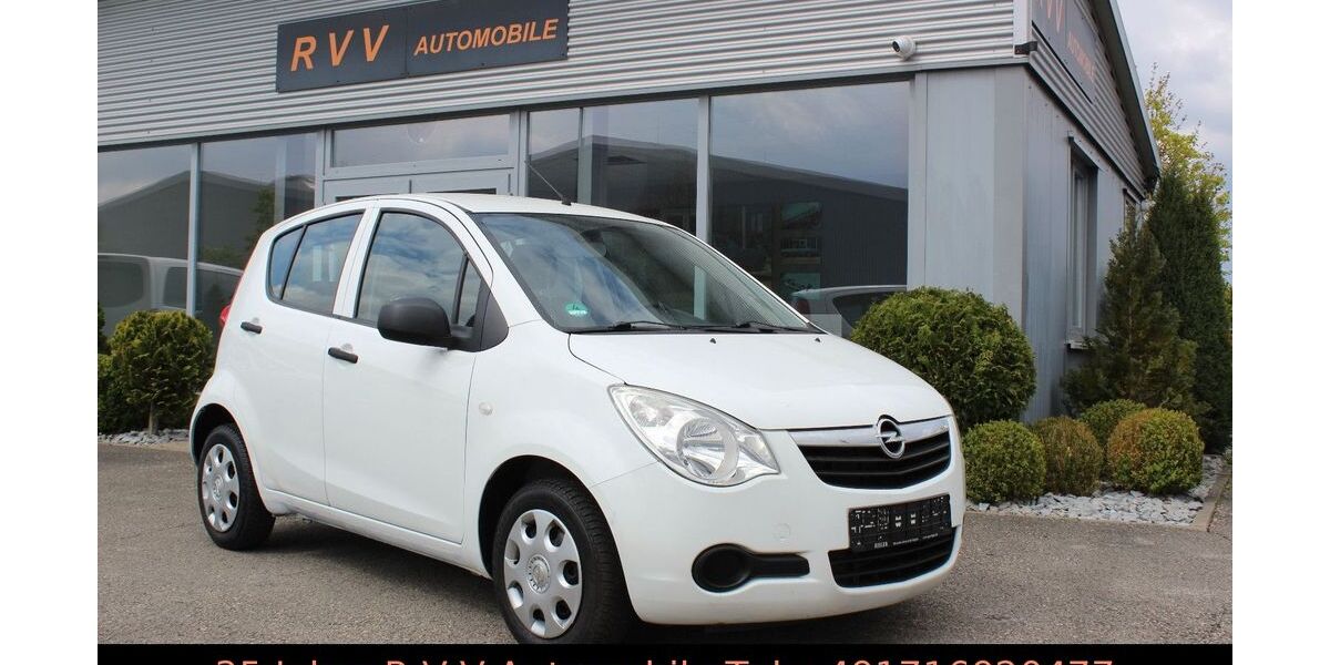 Opel Agila 180.000 km 2.500 &euro; Fürth (bei Nürnberg) 90763