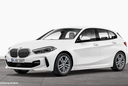 BMW 118 42.193 km 27.490 &euro; Forchheim 91301