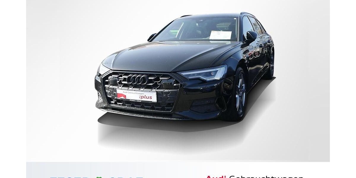 Audi A6 28.619 km 48.840 &euro; Lauf an der Pegnitz 91207