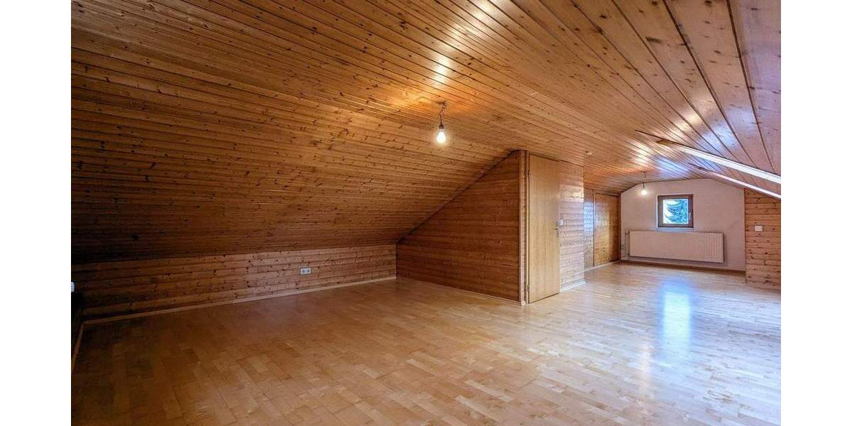 Einfamilienhaus Zirndorf - 3 Zimmer, 124 m&sup2;, 569.000&euro; | Angebot:25732130