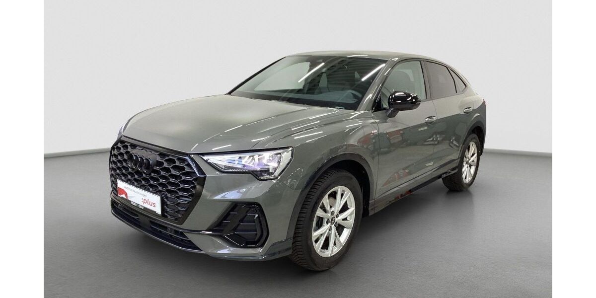 Audi Q3 22.872 km 37.880 &euro; Cadolzburg 90556