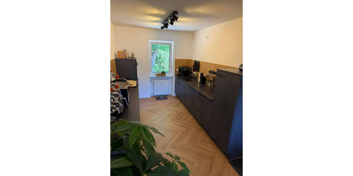Etagenwohnung Lauf an der Pegnitz Rudolfshof - 3 Zimmer, 114 m&sup2;, 1.500&euro; | Angebot:26796605