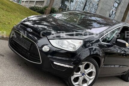Ford S-Max 239.000 km 5.890 &euro; Nürnberg 90431