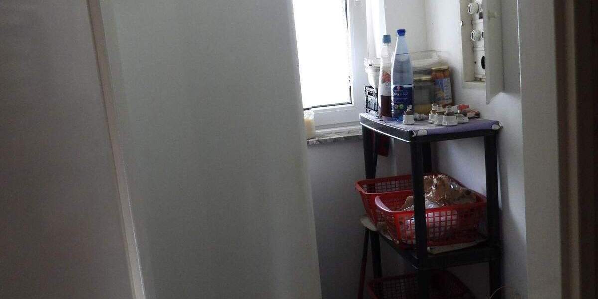 Etagenwohnung Nürnberg Neuröthenbach - 2 Zimmer, 62 m&sup2;, 205.000&euro; | Angebot:25740820