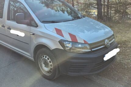 VW Caddy Maxi 337.000 km 6.990 &euro; Schwabach 91126