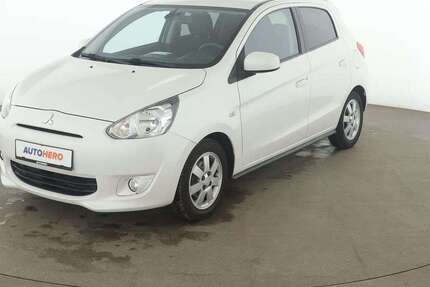 Mitsubishi Space Star 77.003 km 8.490 &euro; Nürnberg 90441
