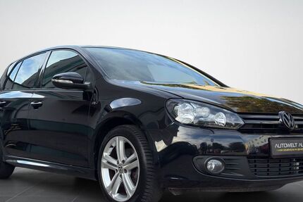 VW Golf 120.000 km 8.980 &euro; Fürth 90763