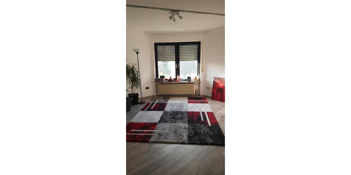 Etagenwohnung Forchheim - 2 Zimmer, 42 m&sup2;, 550&euro; | Angebot:25497496