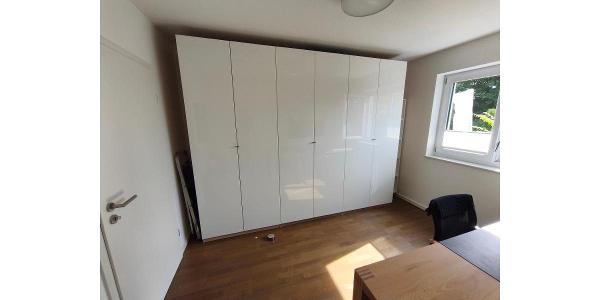 3 Zi. Wohnung (möbliert) im EG mit Terrasse, Carport und Stellplatz - Etagenwohnung Heroldsbach OT | Angebot:26913663