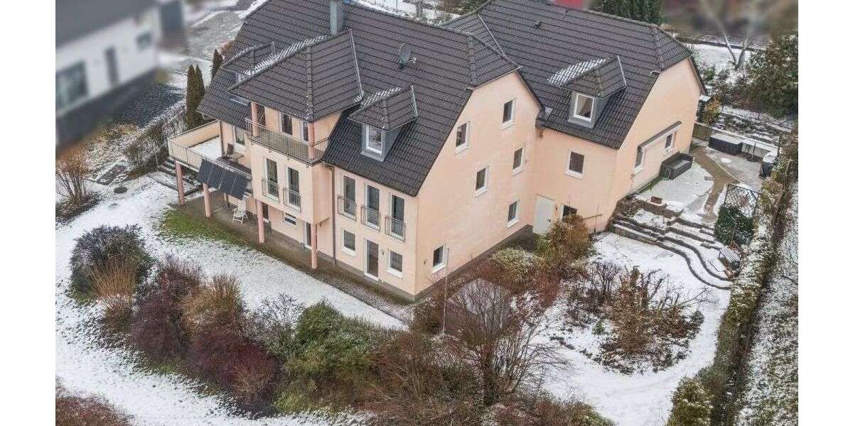 Einfamilienhaus Neustadt an der Aisch - 9 Zimmer, 353 m&sup2;, 935.000&euro; | Angebot:24796326