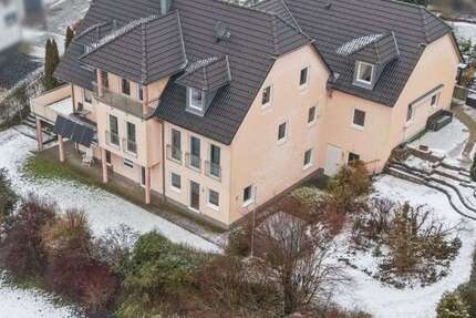 Haus Neustadt an der Aisch - 9 Zimmer, 353 m&sup2;, 935.000&euro; | Angebot:24796326