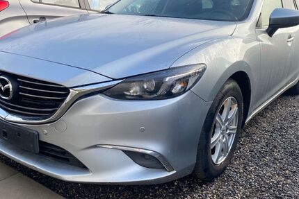 Mazda 6 218.000 km 5.750 &euro; Nürnberg 90431