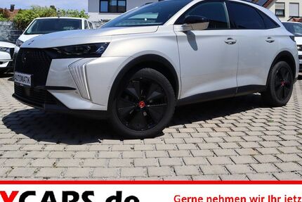 DS Automobiles DS7 (Crossback) 19.860 km 24.999 &euro; Röthenbach a. d. Pegnitz 90552
