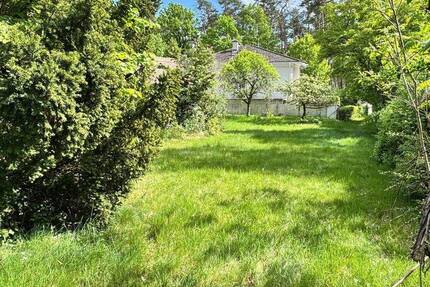 Grundstück Schwabach Wolkersdorf - 465.000&euro; | Angebot:26657270