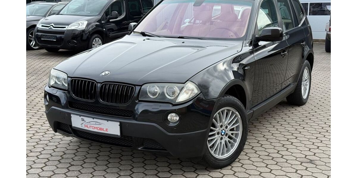 BMW X3 319.000 km 2.990 &euro; Ammerndorf 90614