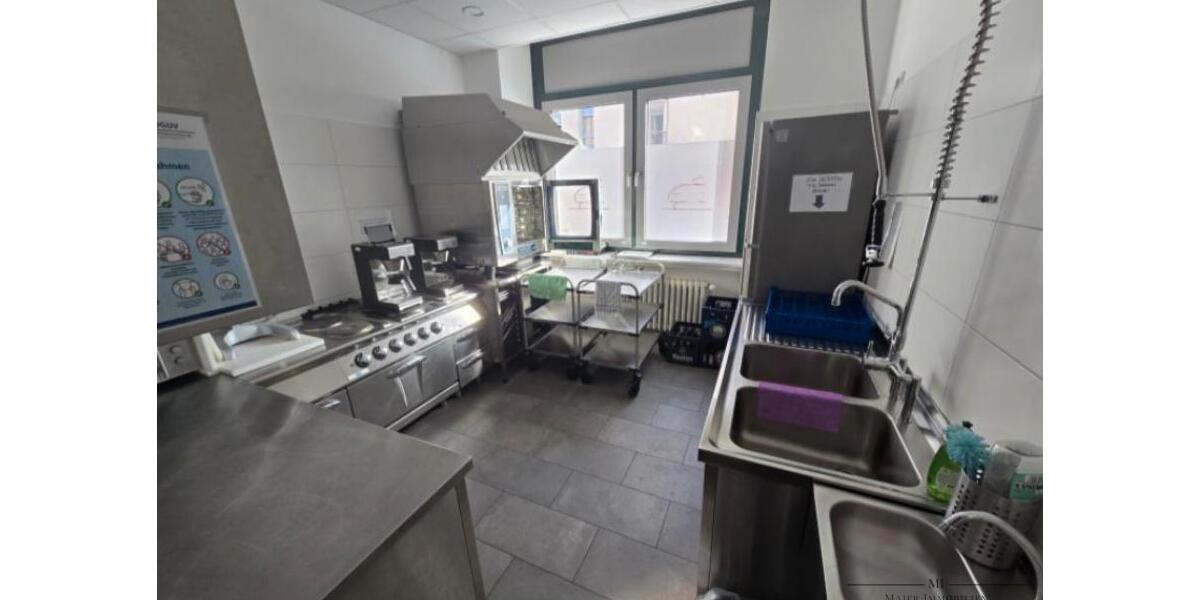 Gewerbeobjekt Nürnberg Eberhardshof - 12&euro; | Angebot:21486760