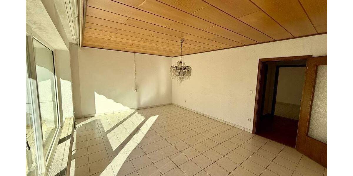 Etagenwohnung Nürnberg Gärten h d Veste - 3 Zimmer, 80 m&sup2;, 305.000&euro; | Angebot:25689605