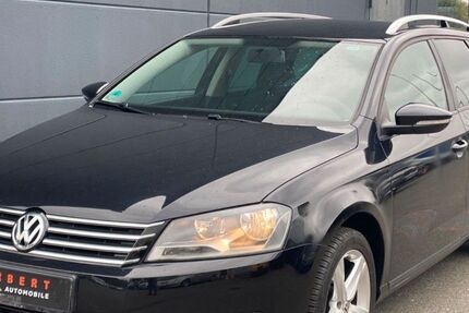 VW Passat Variant 232.000 km 3.500 &euro; Fürth 90763