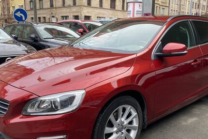 Volvo V60 122.099 km 9.950 &euro; Fürth ( bei Nürnberg ) 90762