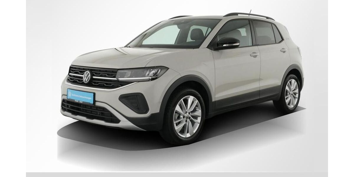 VW T-Cross 14.750 km 22.440 &euro; Nürnberg 90441