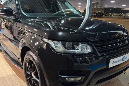 Land Rover Range Rover Sport 231.900 km 14.900 &euro; Erlangen 91058