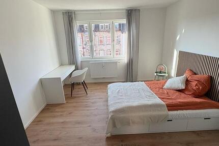Wohnung Nürnberg Gibitzenhof - 3 Zimmer, 70 m&sup2;, 480&euro; | Angebot:25480122