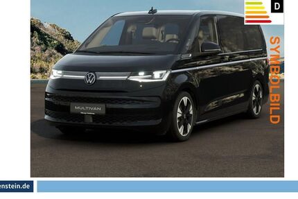 VW T7 Multivan 10.510 km 69.810 &euro; Fürth 90762