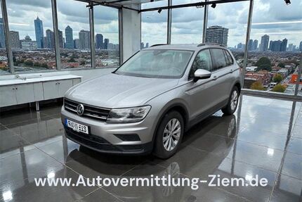 VW Tiguan 65.000 km 15.400 &euro; Schwabach 91126