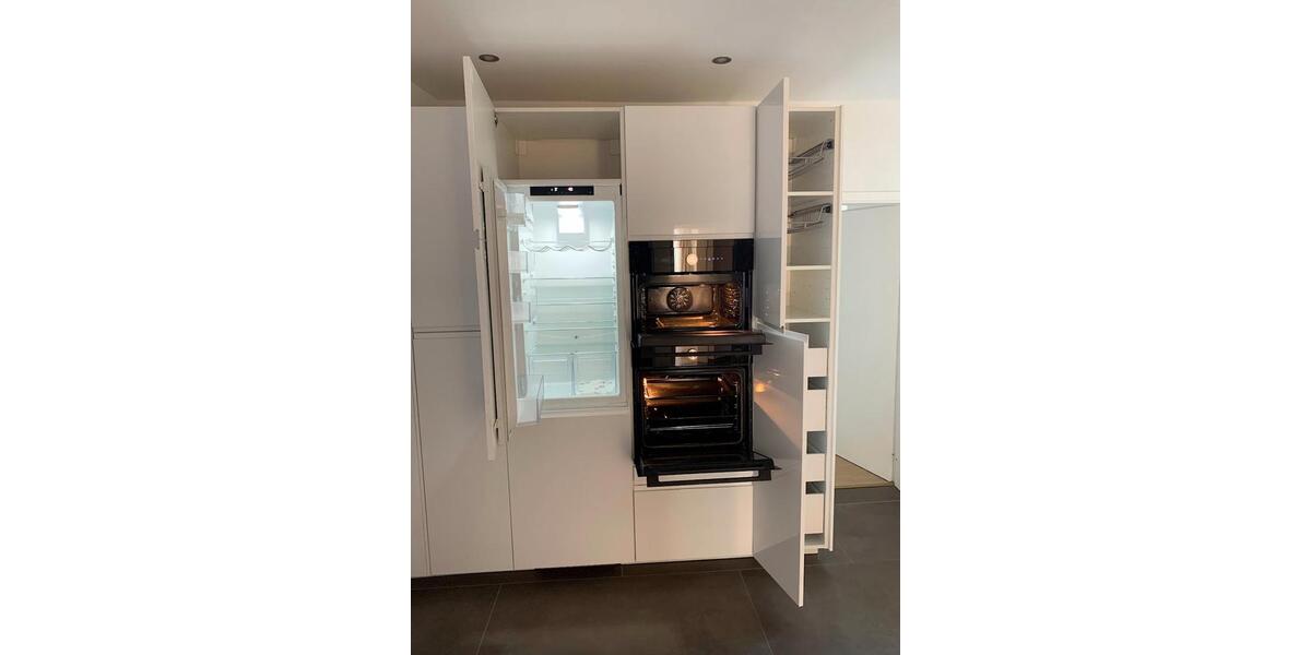 Etagenwohnung Nürnberg Gibitzenhof - 4 Zimmer, 110 m&sup2;, 1.500&euro; | Angebot:27554685