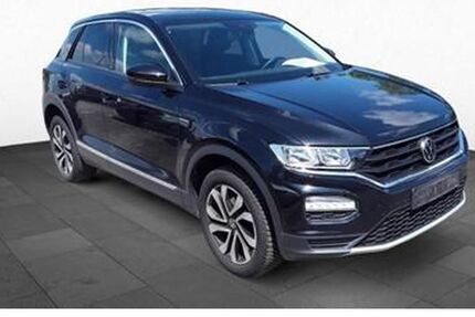 VW T-Roc 86.727 km 15.609 &euro; Nürnberg 90411